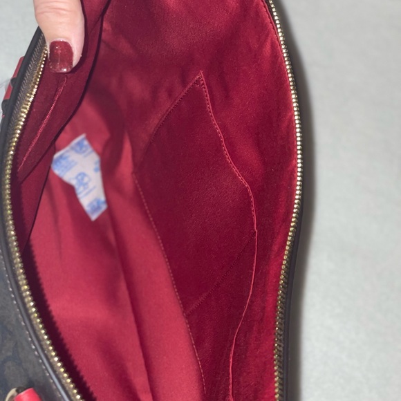 NWT Authentic Coach Bag - Picture 6 of 6